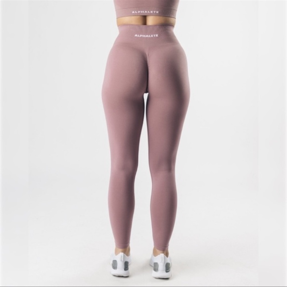 Alphalete Amplify Leggings